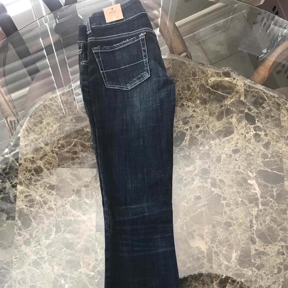 NWT American Eagle Womens Jeans